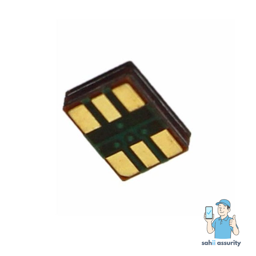 Microphone for Xiaomi Redmi Note 7S thumbnail